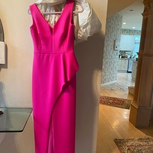 Evening Gown